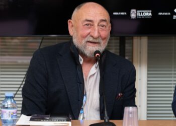 «Óxido y Odio»: una lección de memoria y reconciliación en las IX Jornadas de Memoria Histórica.