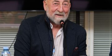 «Óxido y Odio»: una lección de memoria y reconciliación en las IX Jornadas de Memoria Histórica.