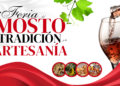 Íllora celebra la 1ª Feria del Mosto, la Tradición y la Artesanía