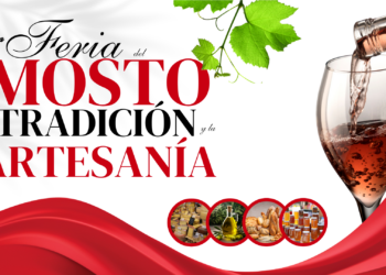 Íllora celebra la 1ª Feria del Mosto, la Tradición y la Artesanía