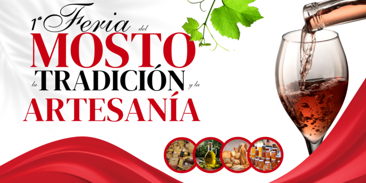 Íllora celebra la 1ª Feria del Mosto, la Tradición y la Artesanía