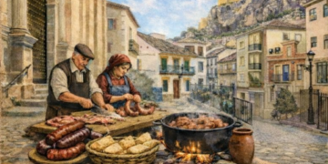 Íllora celebra la I Fiesta de la Matanza Ilurquense el próximo 24 de enero