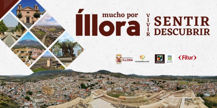 Íllora, mucho por vivir, sentir y descubrir en 2026