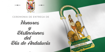 Íllora premia la vocación y el compromiso en sus distinciones anuales