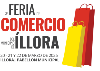 Íllora celebra la segunda edición de su Feria del Comercio