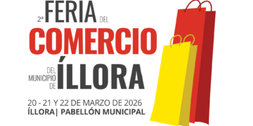 Íllora celebra la segunda edición de su Feria del Comercio