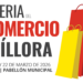 Íllora celebra la segunda edición de su Feria del Comercio