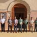 Íllora ultima el dispositivo conjunto de seguridad para las fiestas patronales en el municipio